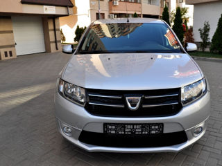 Dacia Logan foto 5