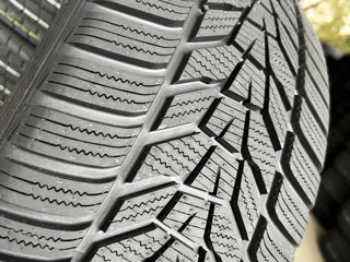 235/45 R18 Hankook Icept Evo3/ Монтаж, доставка, livrare foto 4