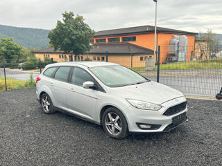 Ford Focus foto 1