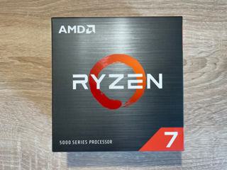 AMD Ryzen 7 5700X