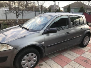 Renault Megane foto 4