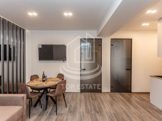 Apartament cu 2 camere, 55 m², Ciocana, Chișinău foto 2