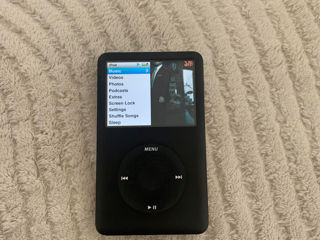 Ipod Classic 80Gb