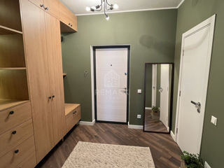 Apartament cu 1 cameră, 45 m², Centru, Chișinău foto 8