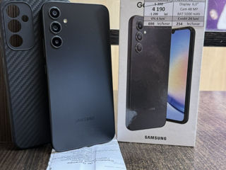 Samsung Galaxy A34 8/256 Gb- 4190 lei