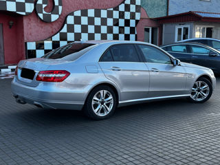 Mercedes E-Class foto 6