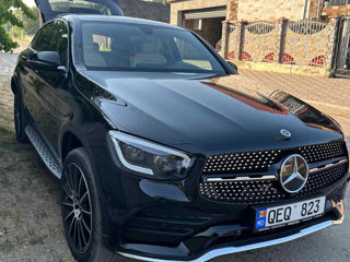 Mercedes GLC foto 3