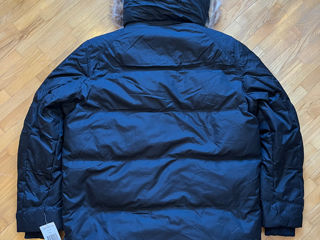 Point zero puffer jacket foto 2