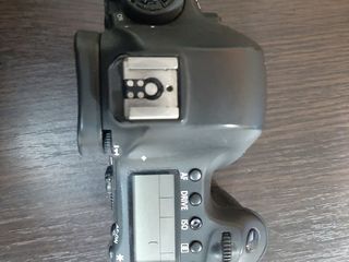 Canon EOS 6D foto 2
