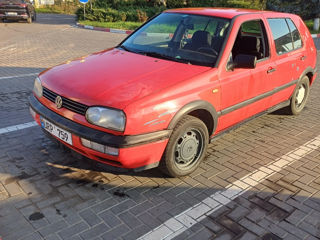 Volkswagen Golf foto 2