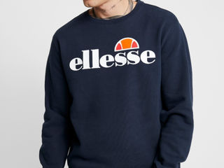 Свитшот ellesse