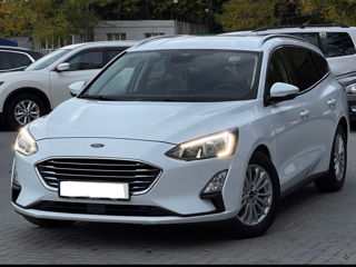 Ford Focus foto 3