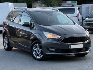 Ford Grand C-MAX foto 4