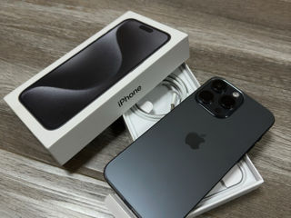 iPhone 15 Pro Max 1TB - NOU