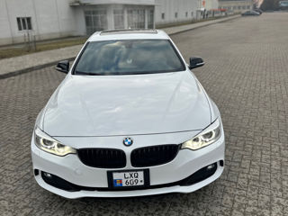 BMW 4 Series foto 2