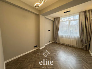 Apartament cu 2 camere, 65 m², Poșta Veche, Chișinău foto 4