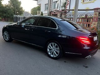 Mercedes E-Class