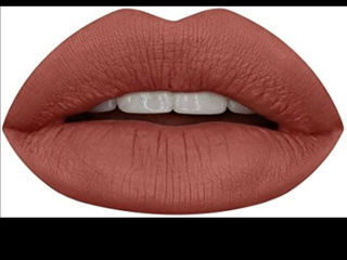 Huda beauty matte lips trendsetter foto 2