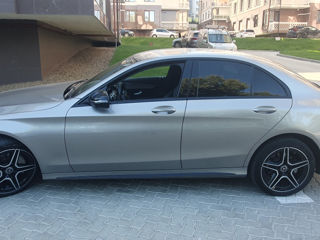 Mercedes C-Class foto 5