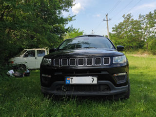 Jeep Compass foto 10