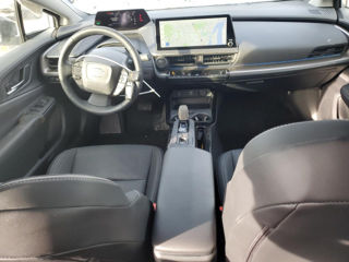 Toyota Prius foto 9