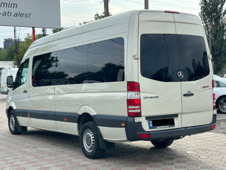 Mercedes Sprinter foto 3