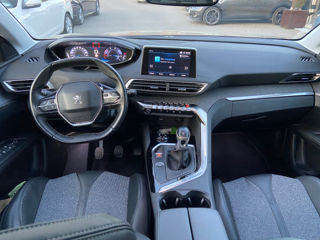 Peugeot 3008 foto 14