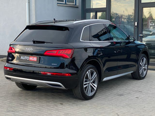 Audi Q5 foto 6