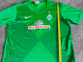 Werder Bremen футболка Бундеслига foto 7