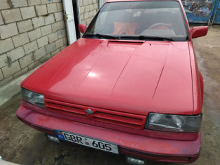 Nissan Bluebird foto 2