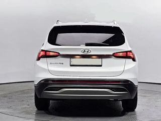 Hyundai Santa FE foto 4