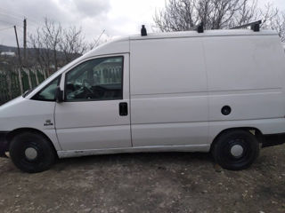 Fiat Scudo foto 3