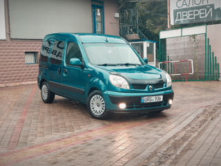 Renault Kangoo foto 2