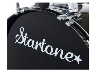 Set Tobe Acustice Startone Star Drum - Nou foto 15