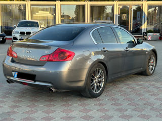 Infiniti G foto 5