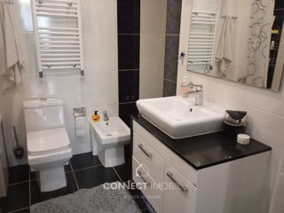 Apartament cu 3 camere, 79 m², Râșcani, Chișinău foto 11