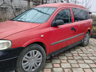 Opel Astra foto 4