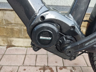 Bianchi T-tronik Sport 2020 foto 6