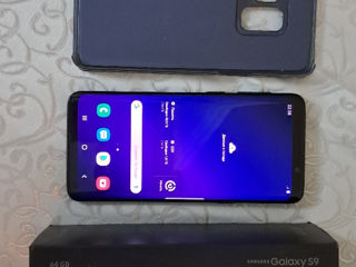 Samsung Galaxy S9 Duos