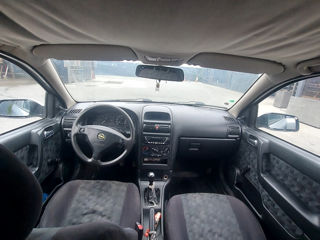 Opel Astra foto 6