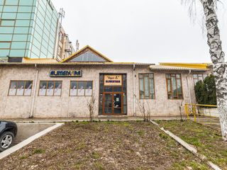 Vânzare, spațiu comercial, Buiucani, str. Alba-Iulia foto 3