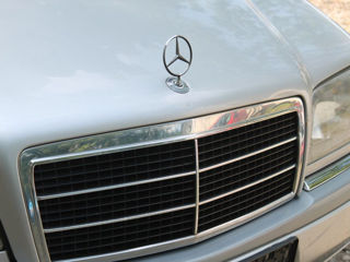 Mercedes C-Class foto 9