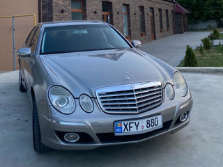 Mercedes E-Class foto 3