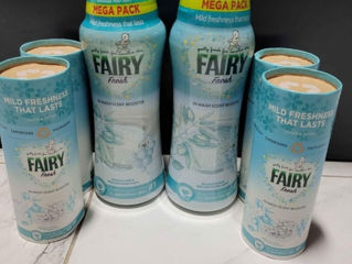 Detergenți fairy-persil-ariel-lenor foto 7