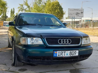 Audi A6 foto 8