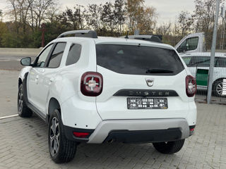 Dacia Duster foto 4