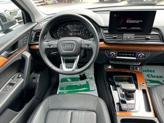 Audi Q5 foto 9