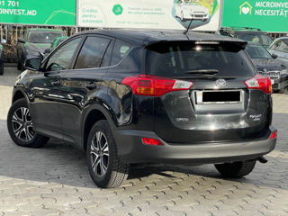 Toyota Rav 4 foto 5