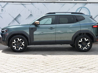 Dacia Duster foto 8