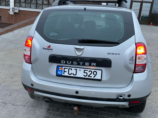 Dacia Duster foto 4